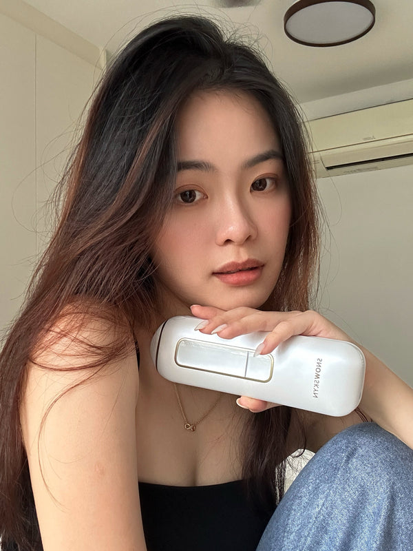 Xin Yi